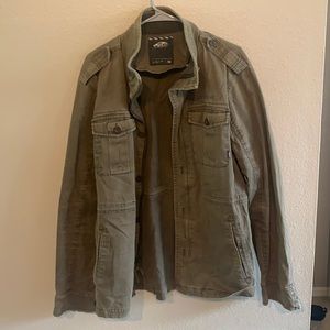 Vans vintage jacket